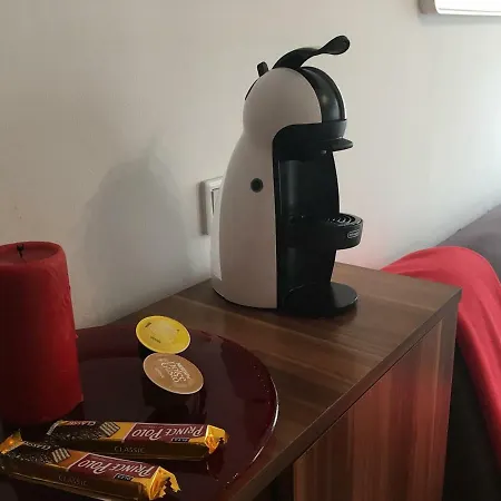 Apartman Wroclove By The Odra River Wrocław